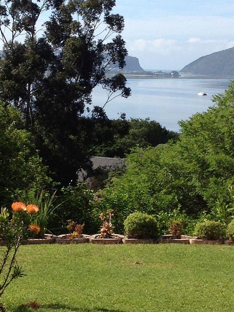 Double Dutch B & B Knysna Exteriör bild